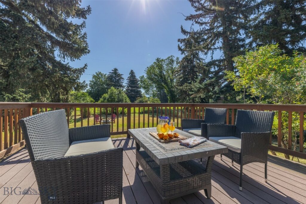 1608 Alder Court, Bozeman MT 59715