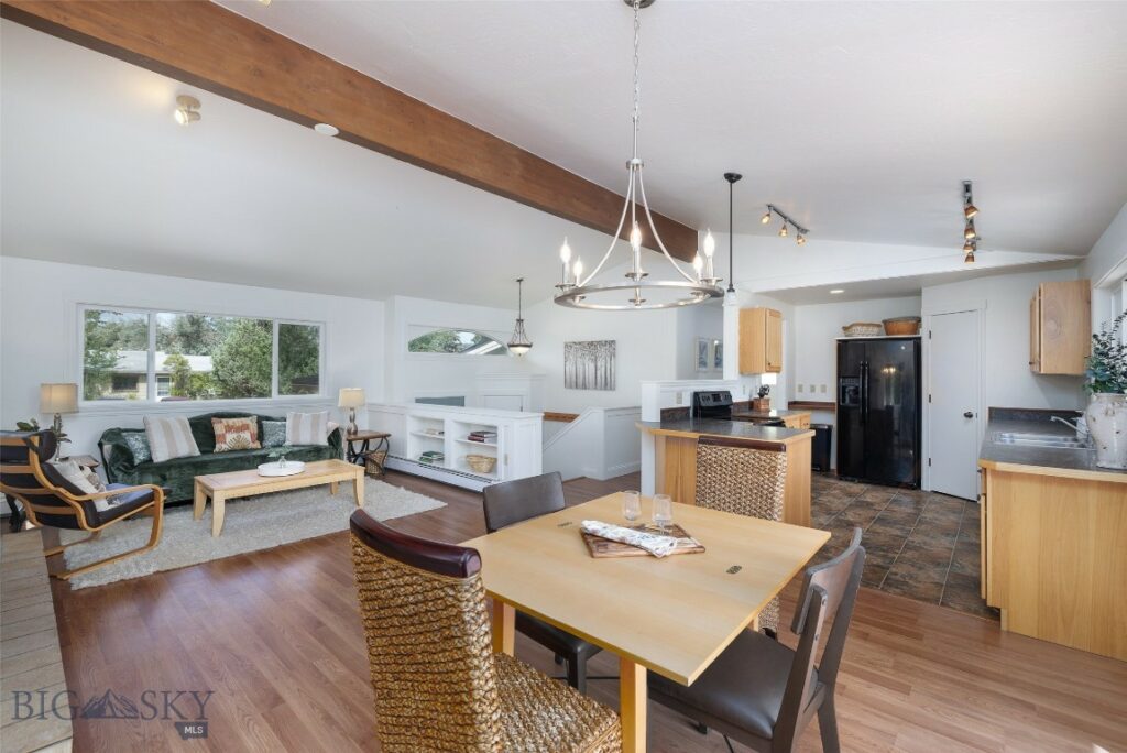 1608 Alder Court, Bozeman MT 59715