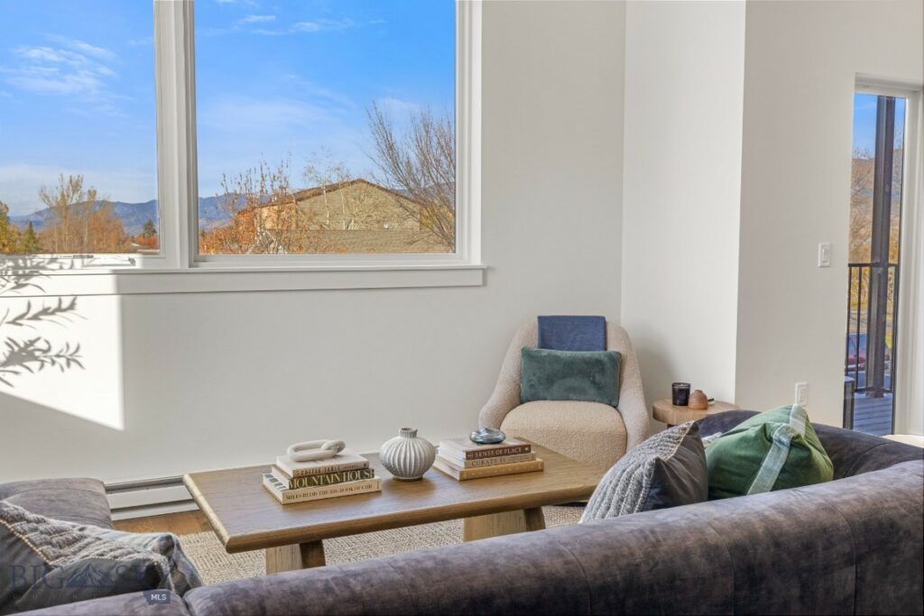 1608 W Beall Street, Bozeman MT 59715