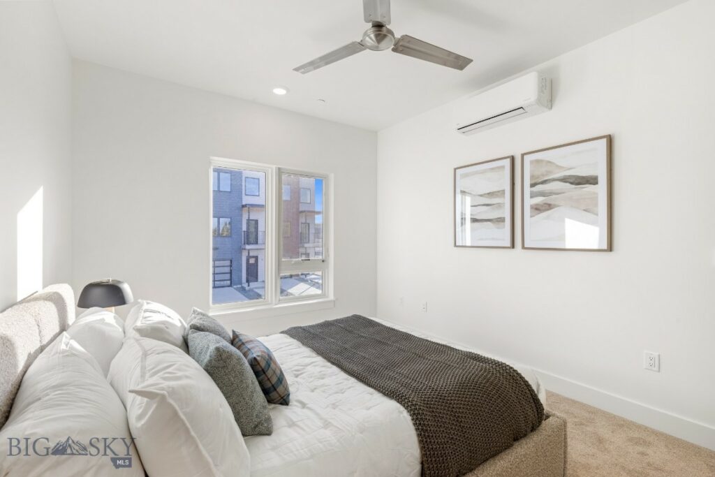 1608 W Beall Street, Bozeman MT 59715