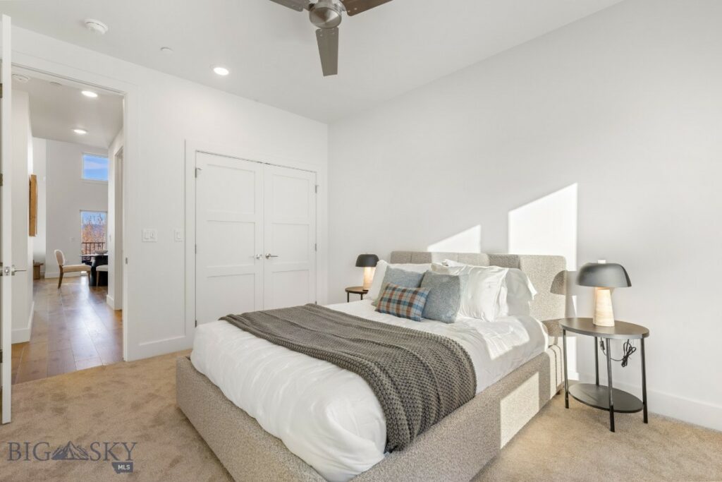 1608 W Beall Street, Bozeman MT 59715