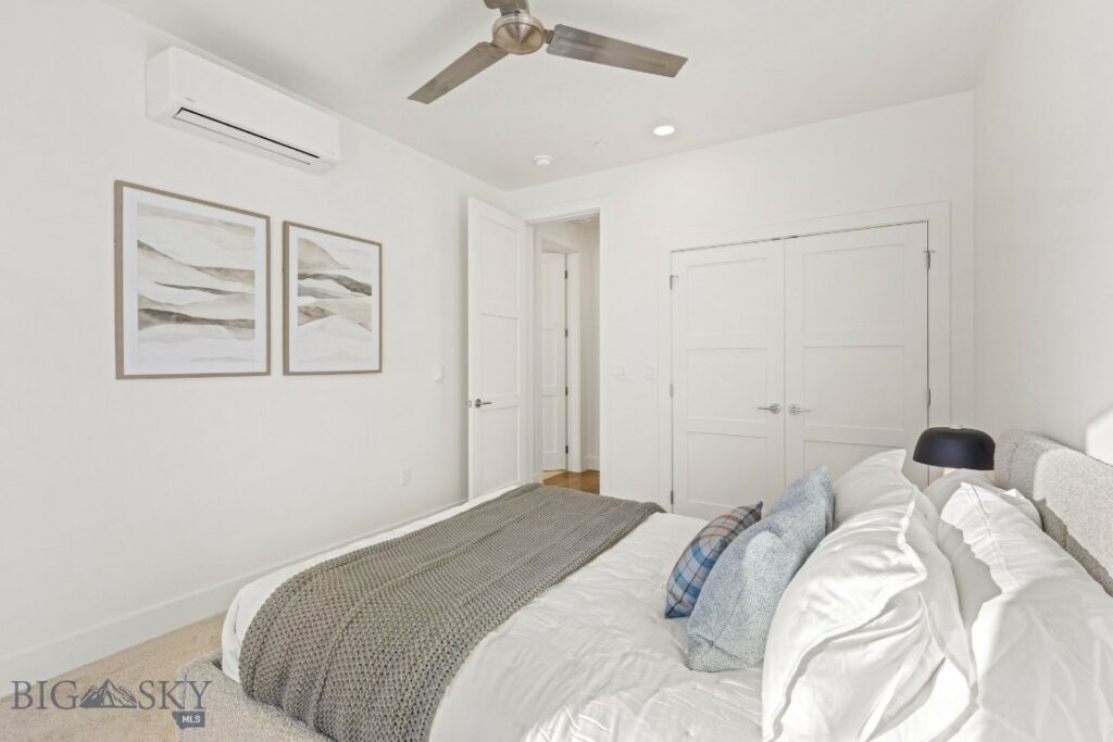 1608 W Beall Street, Bozeman MT 59715