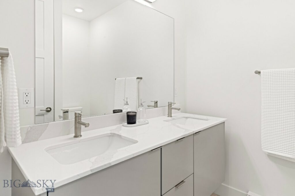 1608 W Beall Street, Bozeman MT 59715