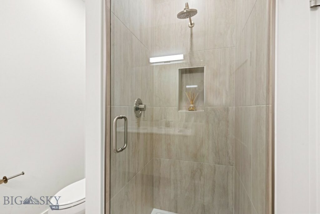 1608 W Beall Street, Bozeman MT 59715