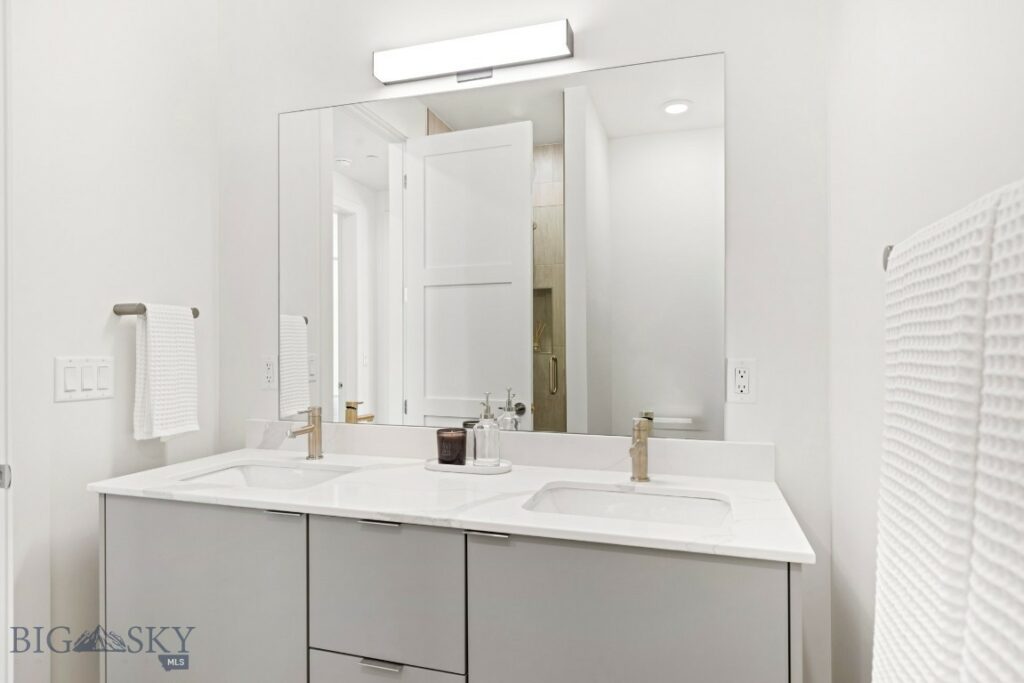 1608 W Beall Street, Bozeman MT 59715