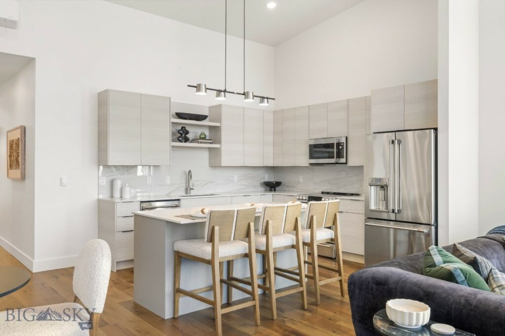 1608 W Beall Street, Bozeman MT 59715