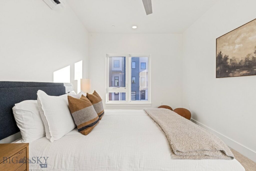 1608 W Beall Street, Bozeman MT 59715