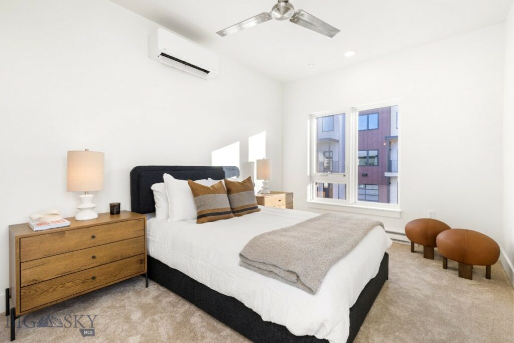 1608 W Beall Street, Bozeman MT 59715