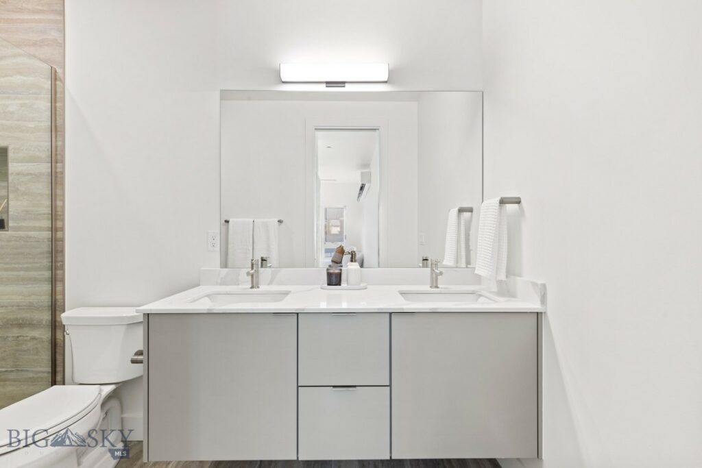 1608 W Beall Street, Bozeman MT 59715