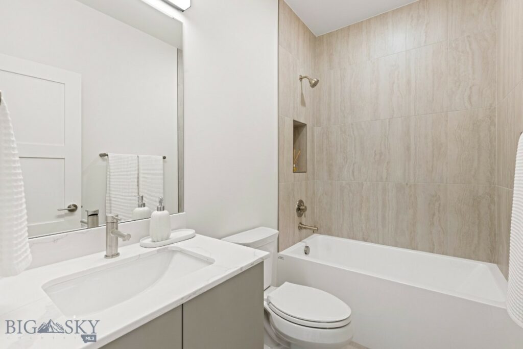 1608 W Beall Street, Bozeman MT 59715