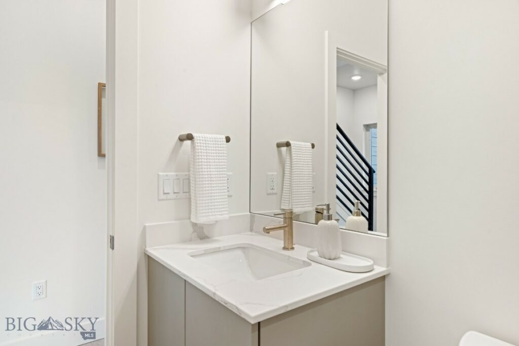 1608 W Beall Street, Bozeman MT 59715