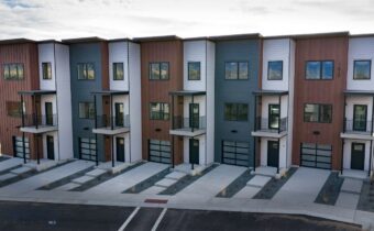 1608 W Beall Street, Bozeman MT 59715