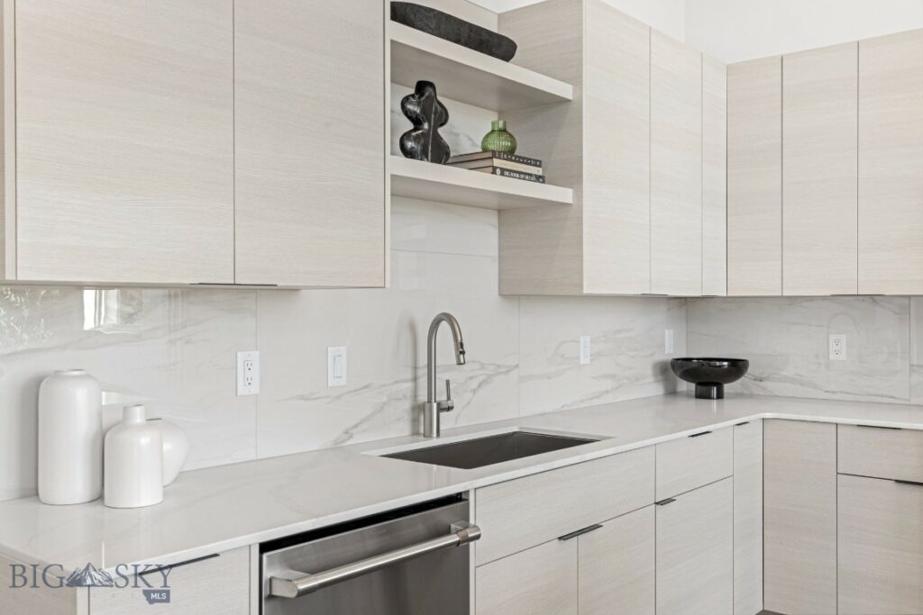 1608 W Beall Street, Bozeman MT 59715