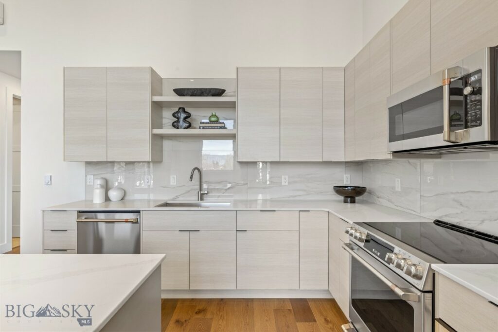 1608 W Beall Street, Bozeman MT 59715