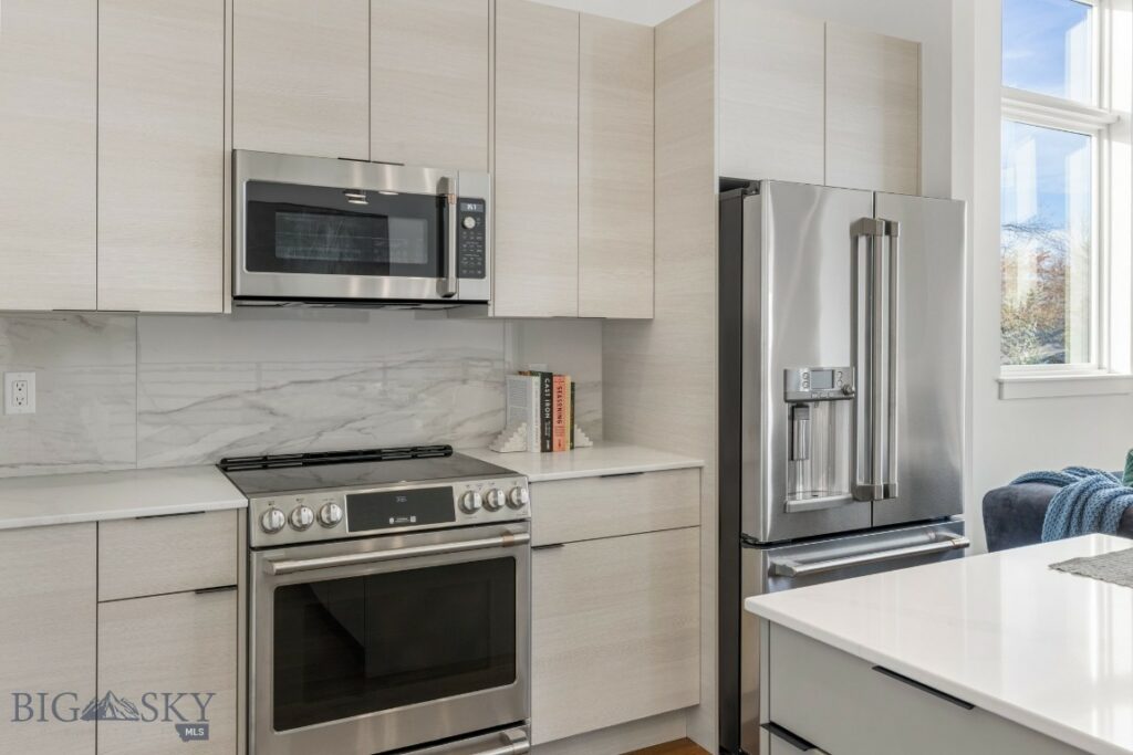 1608 W Beall Street, Bozeman MT 59715