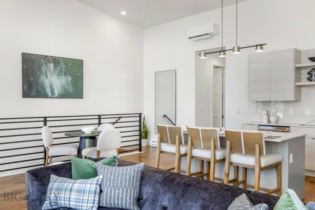 1608 W Beall Street, Bozeman MT 59715