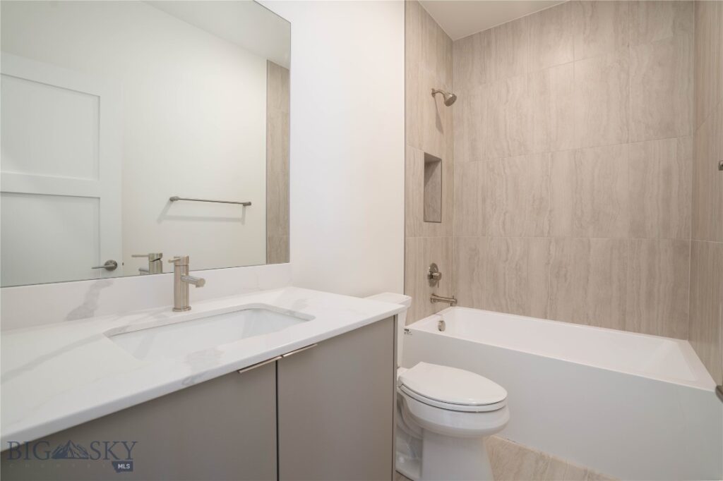 1608 W Beall Street, Bozeman MT 59715