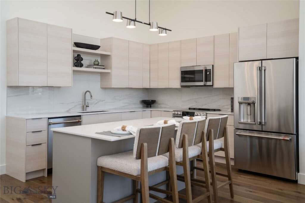 1608 W Beall Street, Bozeman MT 59715