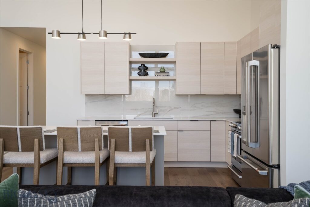 1608 W Beall Street, Bozeman MT 59715