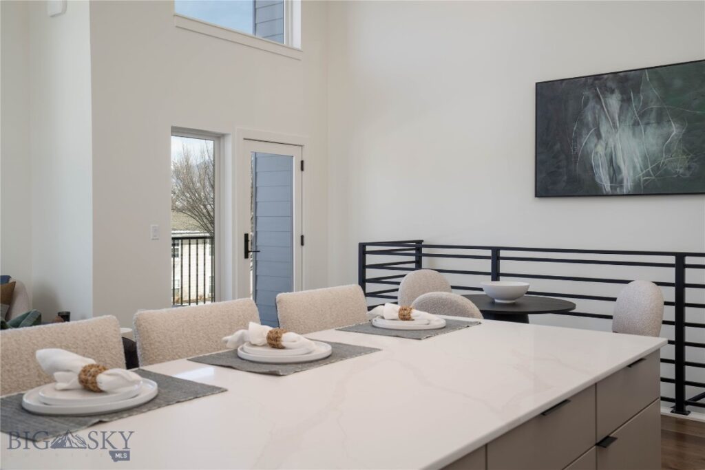 1608 W Beall Street, Bozeman MT 59715