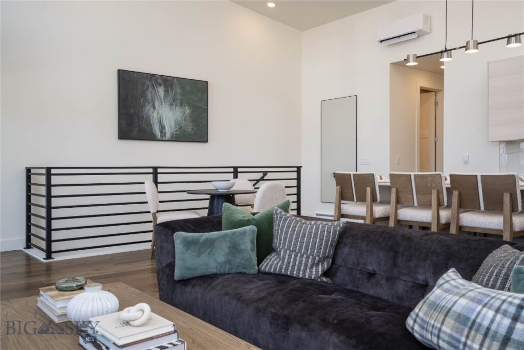 1608 W Beall Street, Bozeman MT 59715