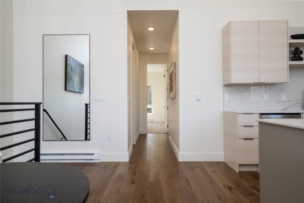 1608 W Beall Street, Bozeman MT 59715