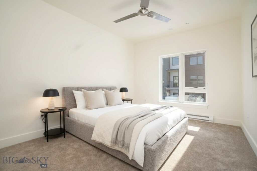 1608 W Beall Street, Bozeman MT 59715