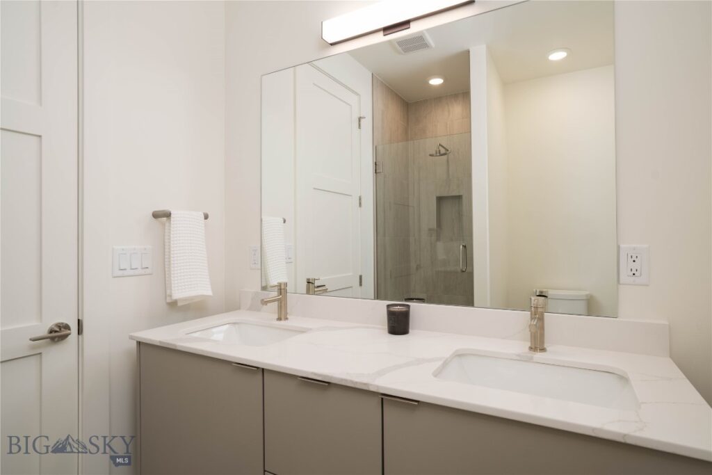 1608 W Beall Street, Bozeman MT 59715