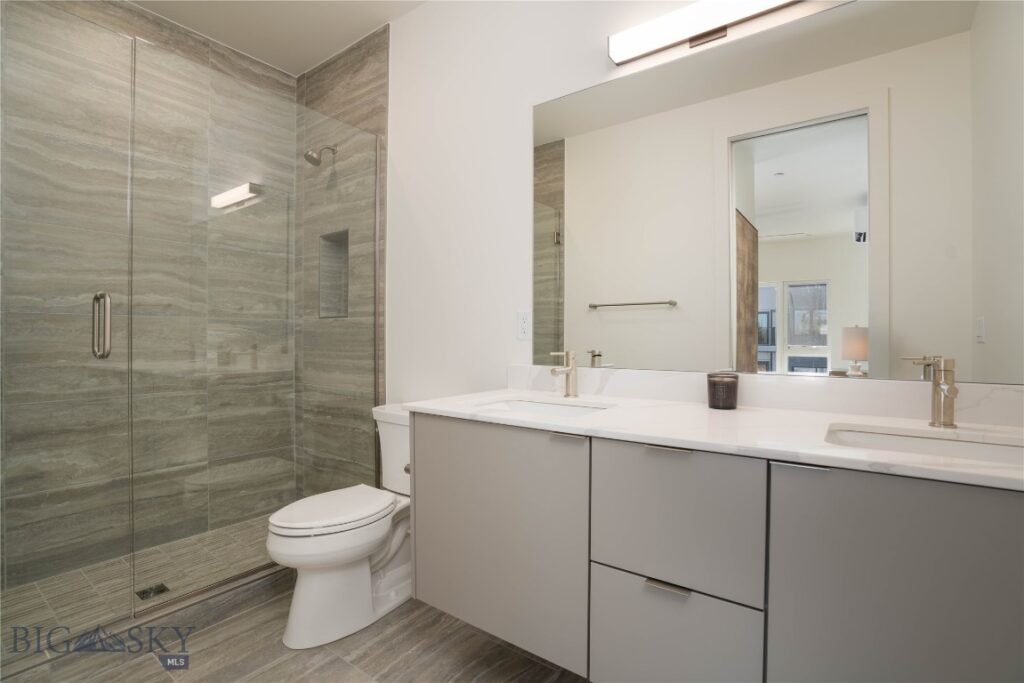 1608 W Beall Street, Bozeman MT 59715