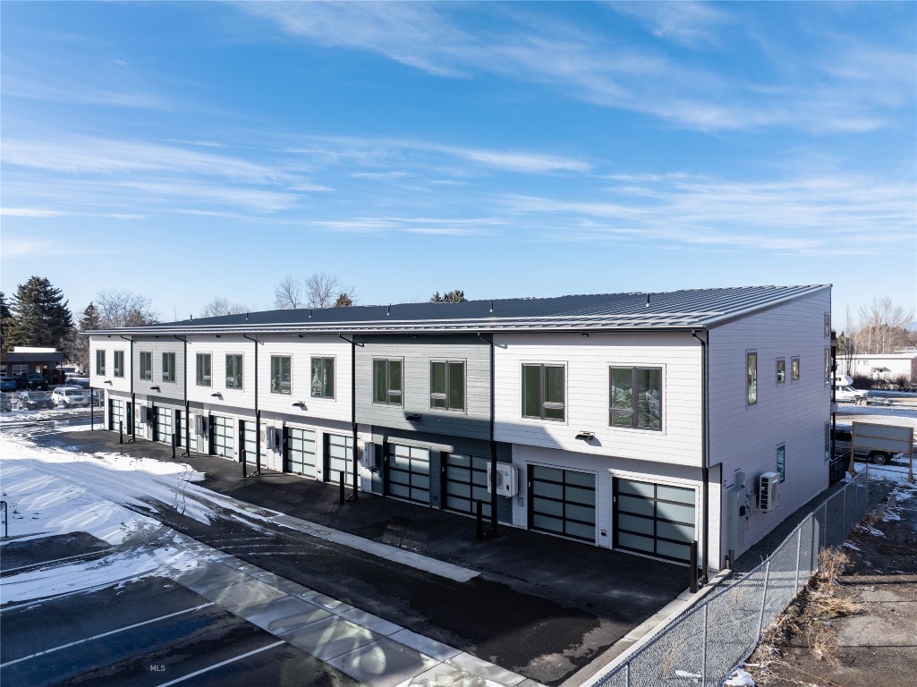 1608 W Beall Street, Bozeman MT 59715