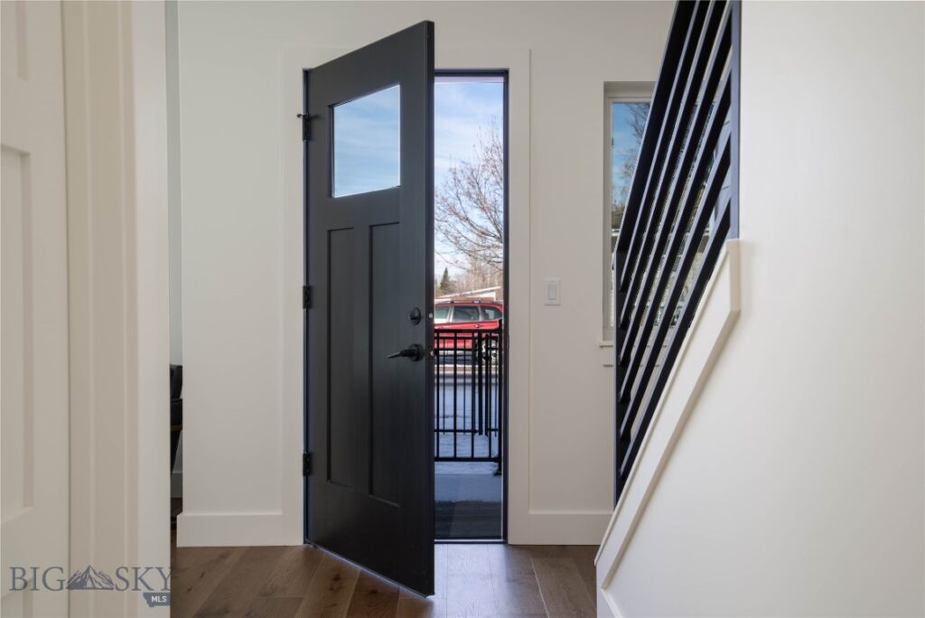 1608 W Beall Street, Bozeman MT 59715