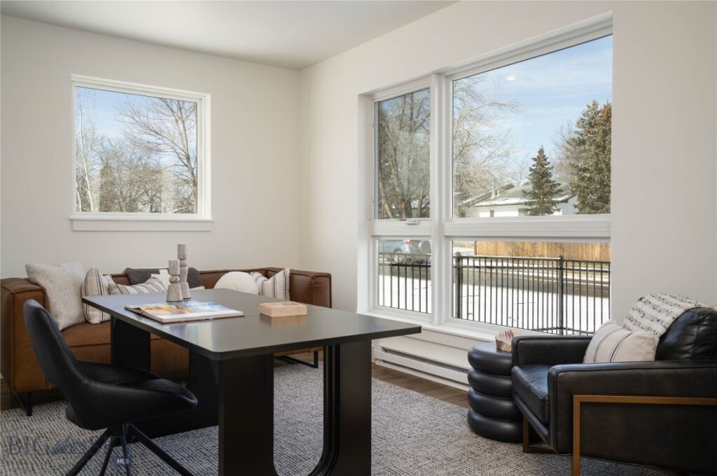 1608 W Beall Street, Bozeman MT 59715