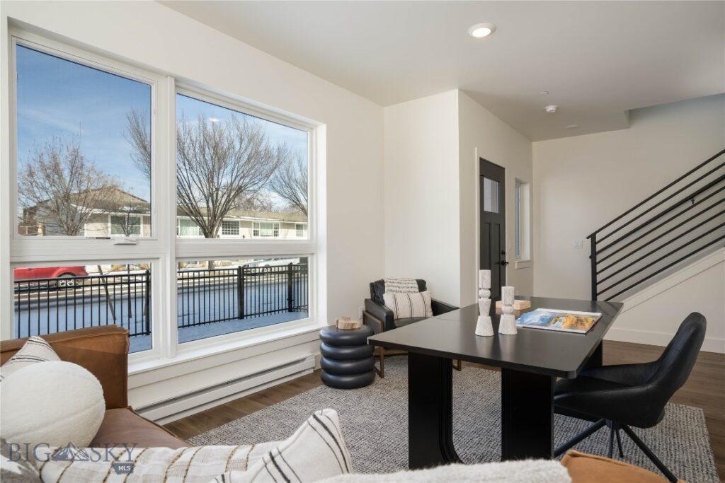 1608 W Beall Street, Bozeman MT 59715