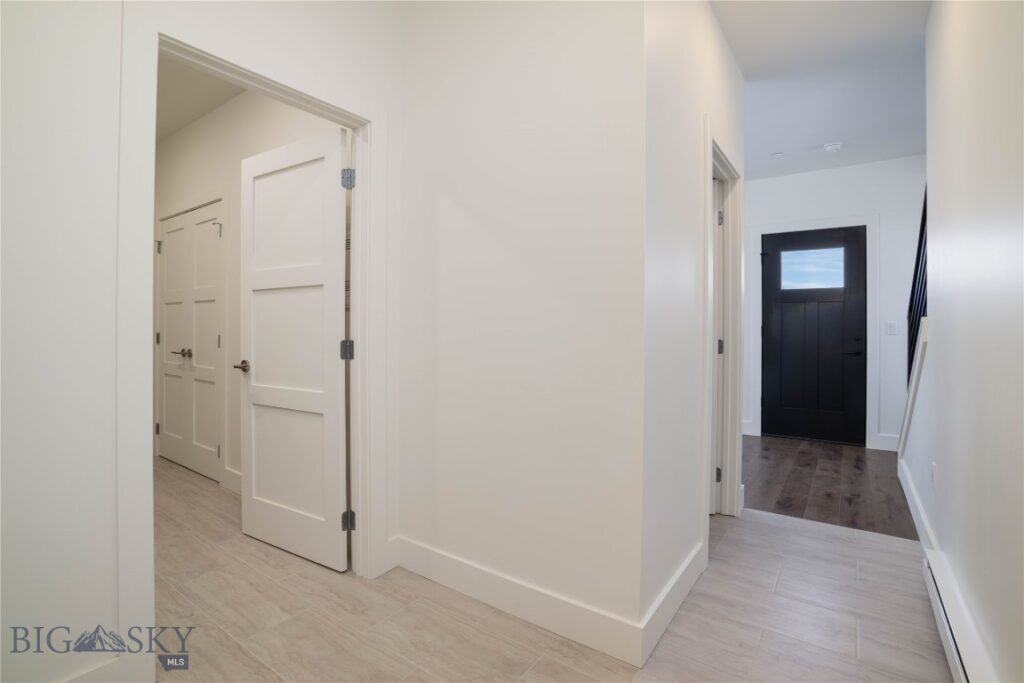 1608 W Beall Street, Bozeman MT 59715