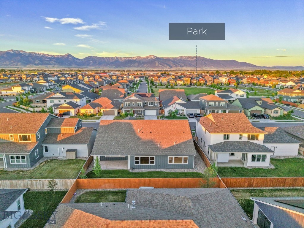 1609 Wyatt Earp Court, Belgrade MT 59714