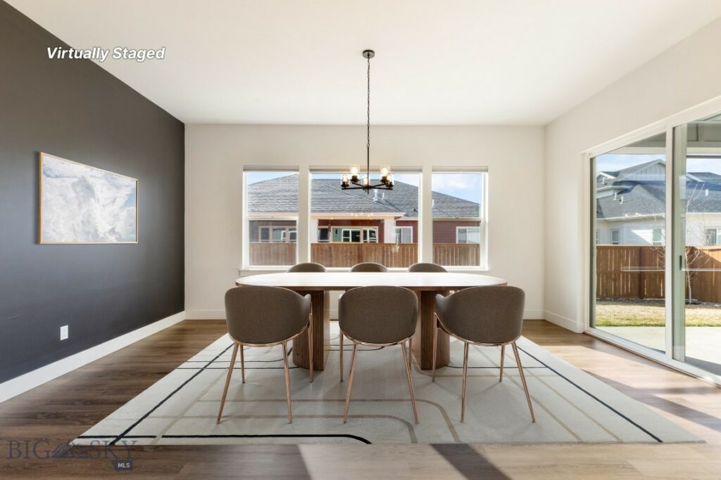 1609 Wyatt Earp Court, Belgrade MT 59714
