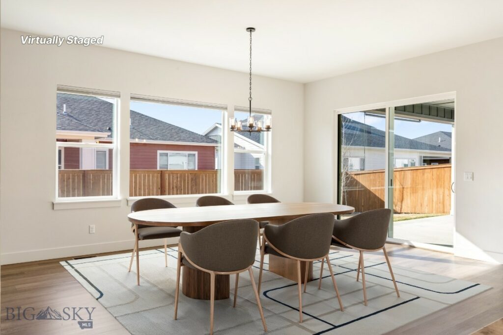 1609 Wyatt Earp Court, Belgrade MT 59714