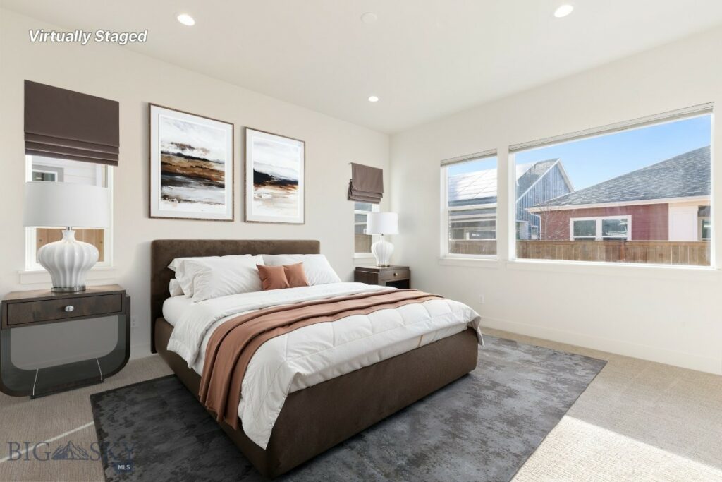 1609 Wyatt Earp Court, Belgrade MT 59714