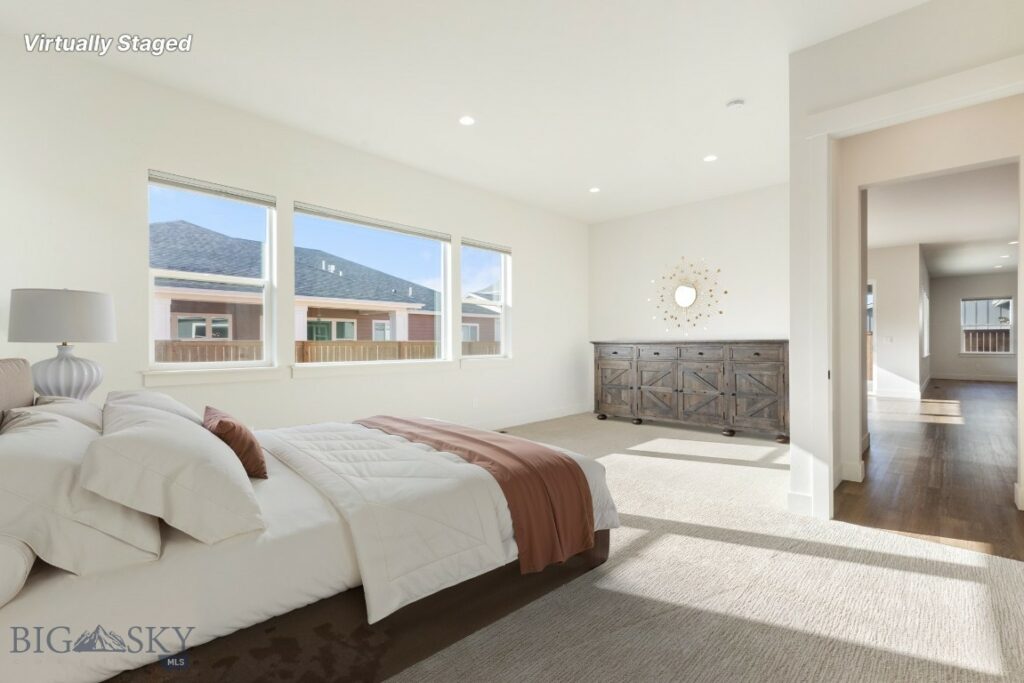 1609 Wyatt Earp Court, Belgrade MT 59714