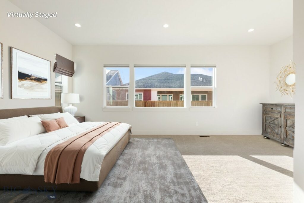 1609 Wyatt Earp Court, Belgrade MT 59714
