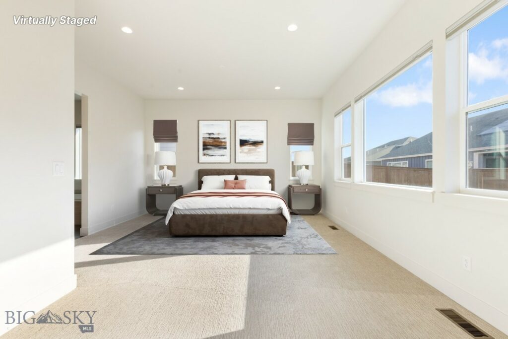 1609 Wyatt Earp Court, Belgrade MT 59714