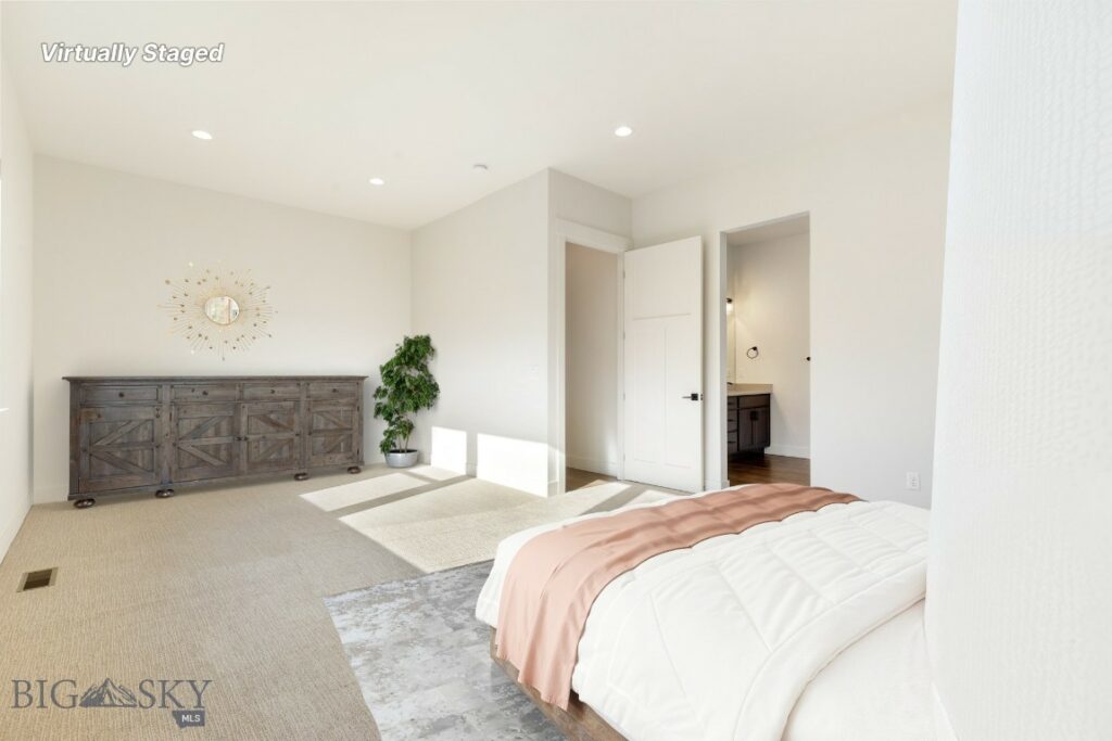 1609 Wyatt Earp Court, Belgrade MT 59714