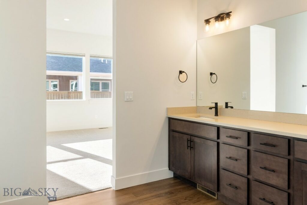 1609 Wyatt Earp Court, Belgrade MT 59714
