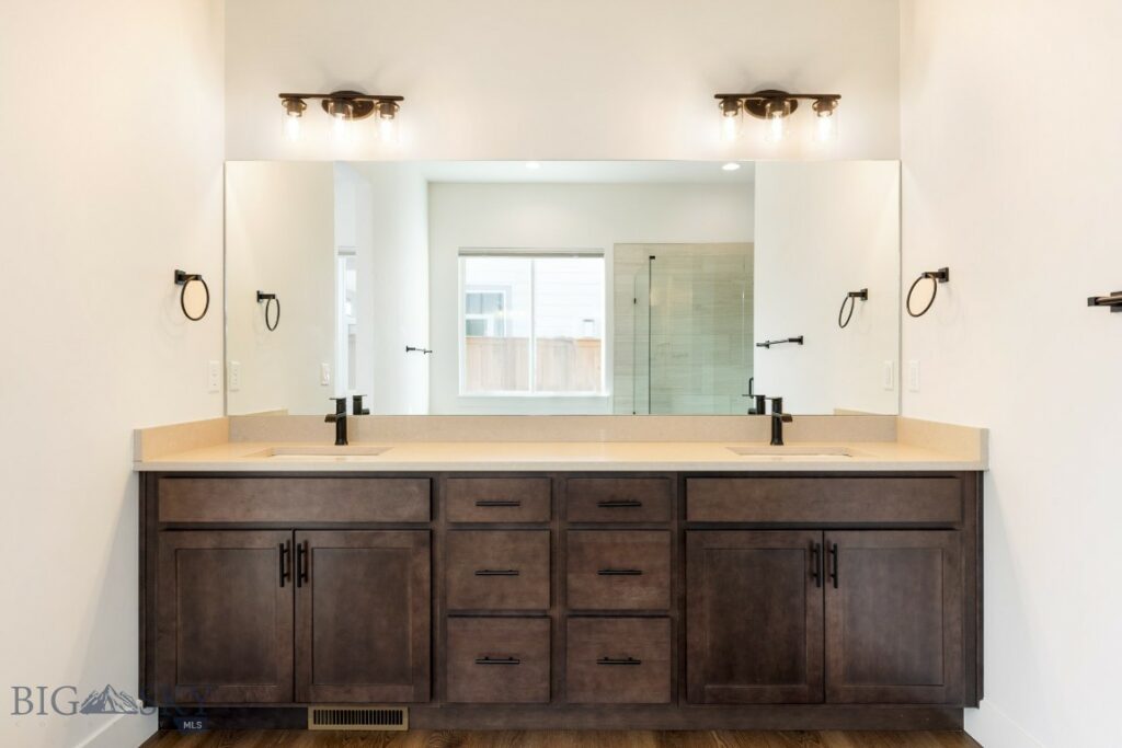 1609 Wyatt Earp Court, Belgrade MT 59714