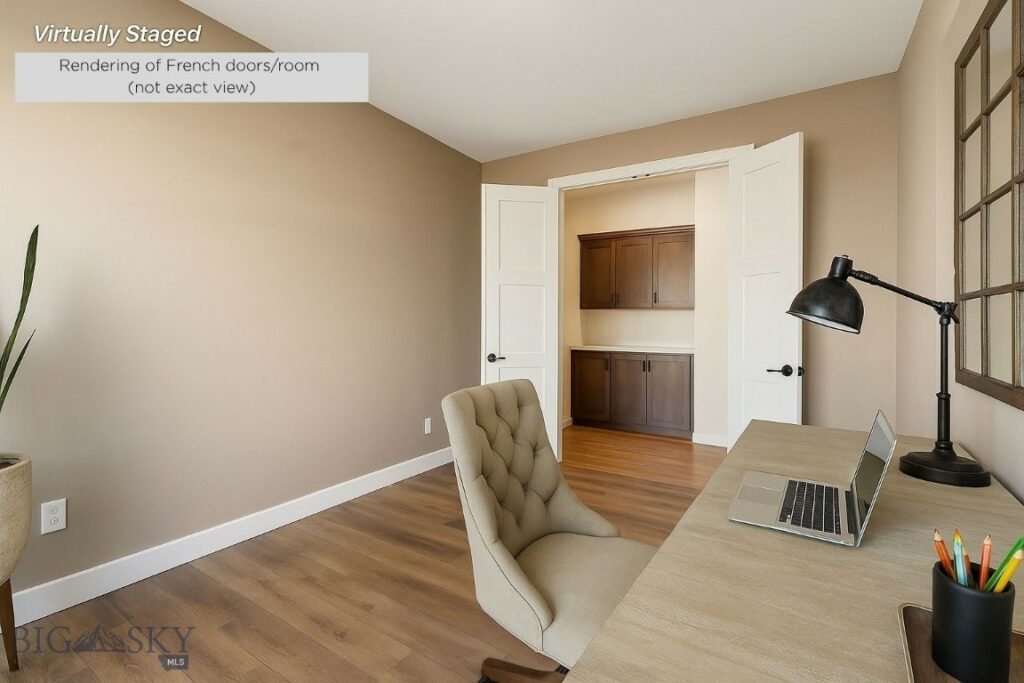1609 Wyatt Earp Court, Belgrade MT 59714