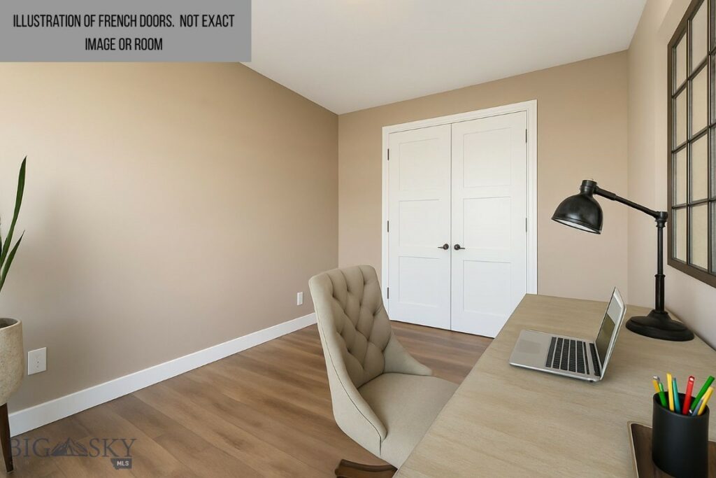 1609 Wyatt Earp Court, Belgrade MT 59714
