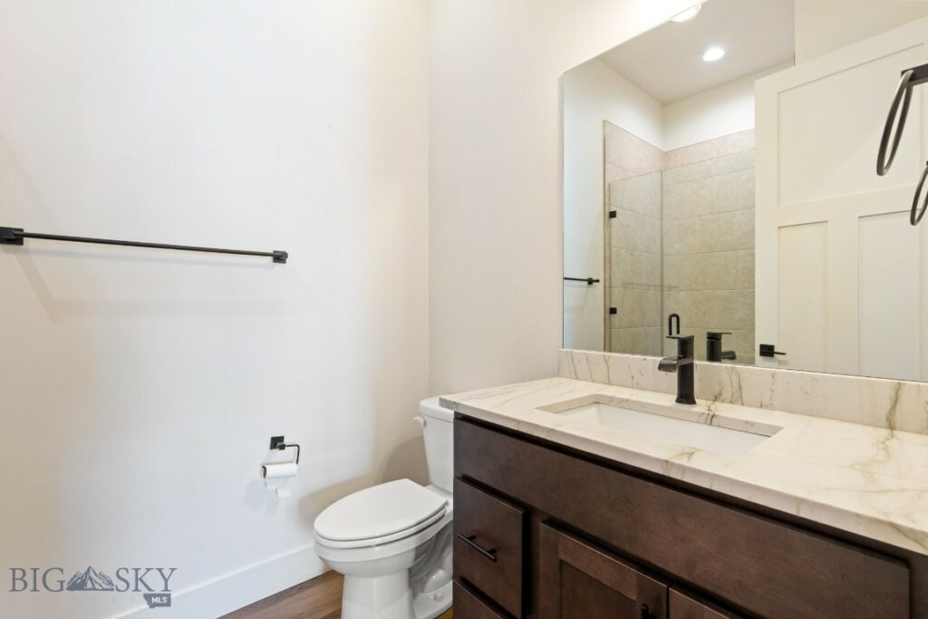 1609 Wyatt Earp Court, Belgrade MT 59714
