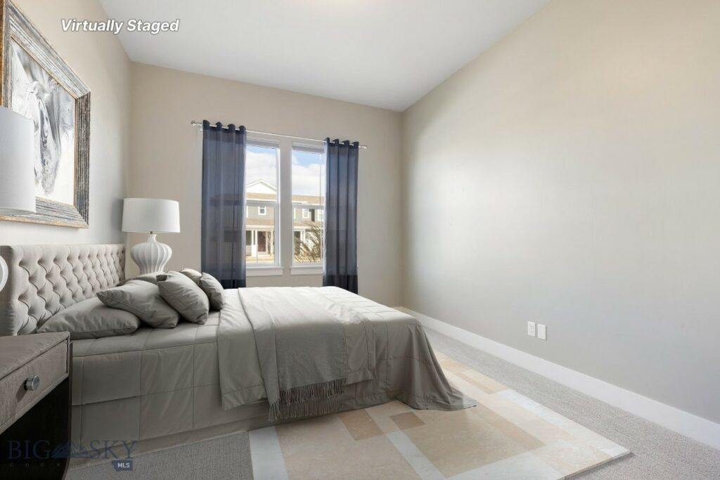 1609 Wyatt Earp Court, Belgrade MT 59714