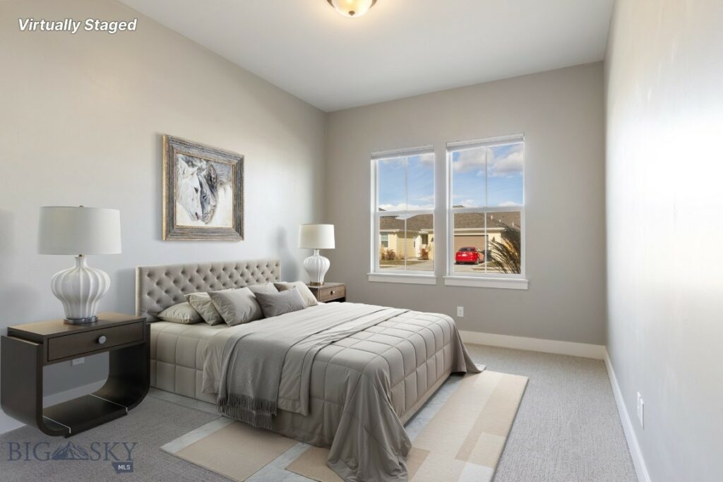 1609 Wyatt Earp Court, Belgrade MT 59714
