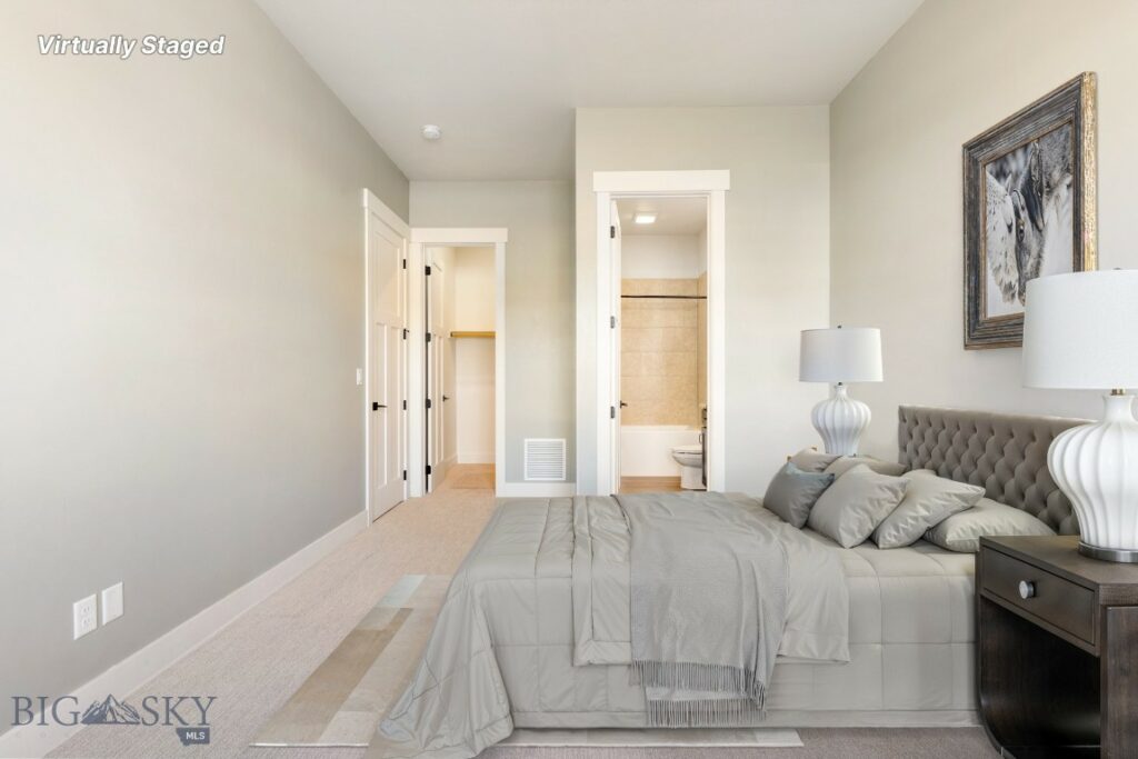 1609 Wyatt Earp Court, Belgrade MT 59714